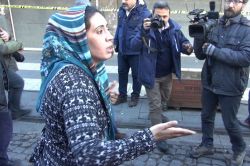 “Benim çocuğuma bir şey olsa kimin umurundadır”