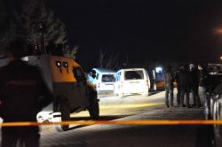 Valilikten Kızıltepe açıklaması