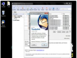 Mozilla, Thunderbird'ü kaderine terkediyor