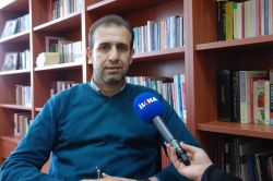 “Anayasanın özellikle ilk 3 maddesinin değiştirilmesi gerekiyor”