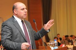 “Demirtaş hariçten gazel okumasın”