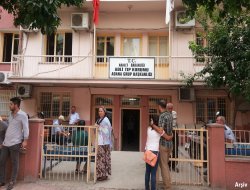 Tuvalete bırakılan poşetten bebek cesedi çıktı