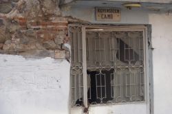 Bursa Kefensüzen Camii’nin restorasyonuna başlandı