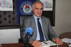 "Çatışma ortamı 120 bin öğrenciyi okulundan etti"