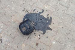 Hazırladıkları patlayıcı ellerinde patladı: 3 yaralı