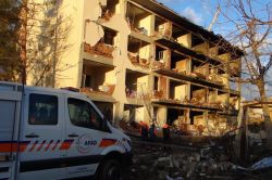 Bombalı saldırının şiddeti gün ağarınca ortaya çıktı