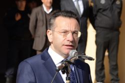 Sur’da 1 PKK’li teslim oldu