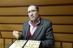 ‘Altın her zaman için en iyi yatırım aracıdır’