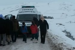 PKK’nin dağa çıkardığı çocuk Van’da öldü