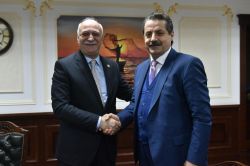 Çelik: Gıda fiyatlarındaki artış gündemimizde