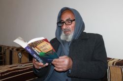 "Siyer sınavına girmenin yaşı yoktur"