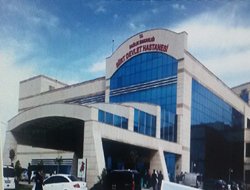 Siirt'e 1 Milyon 203 bin kişi ayakta tedavi gördü