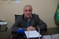 HÜDA PAR Çınar Başkanlığı saldırıyı sert dille kınadı