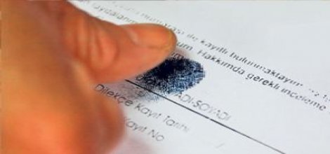 Adli Sicili Olanlar Bu Habere Dikkat !