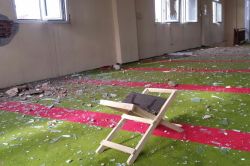 PKK Silopi’de camileri çatışmaların hedefi yapıyor