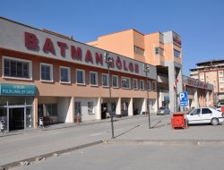 Batman’da bir kadının domuz gribinden öldüğü iddia edildi