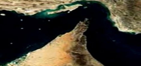 İran Hürmüz Boğazı'nı kapatacak