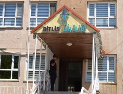 Bitlis’te 19 kamu görevlisi hakkında soruşturma açıldı