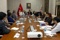 Peynir Altı Suyu Projesi hayata geçiriliyor