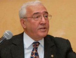 Şener Eruygur'a tutuklama kararı çıkarıldı