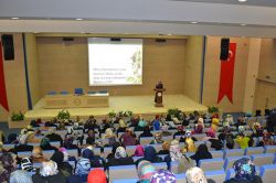 “Artan boşanmalar ciddi tedirginlik uyandırmaktadır”