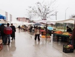 Sokakta Pazar Devri 15 Mart`ta Kapanıyor