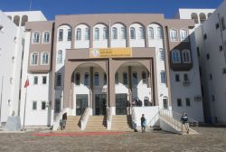 Mardin’de eğitim kurumları sahipsiz