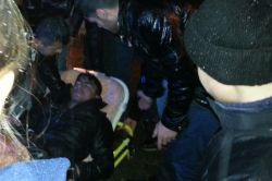 Batman’da trafik kazası: 1 yaralı