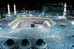 Hac ön kayıtları başlıyor