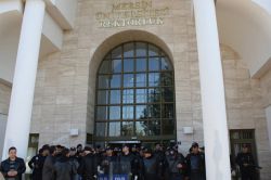 Mersin’de 20 akademisyene soruşturma başlatıldı