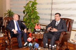 ‘Yasal ve güvenli ticaretin önünü açmak istiyoruz’