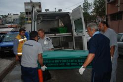 Ağaca çarpan motosikletin sürücüsü hayatını kaybetti