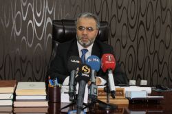 “Çatışmalar bölge halkına sadece ıstırap verir”