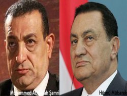 Mübarek'e Benzeyen Adam Linç Edilmekten Son Anda Kurtuldu