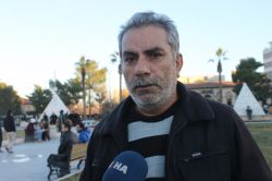 Domuz gribi Şanlıurfalıları tedirgin ediyor