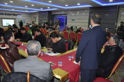 Batman’da “Her sınıfın bir yetim kardeşi var” projesi