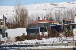 Van Cumhuriyet Başsavcılığı’ndan çatışma açıklaması