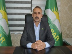 “Divê DEDAŞ dev ji vê helwesta xwe berde”