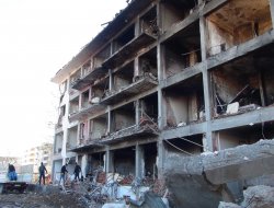 Çınar’daki saldırıya ilişkin 2 tutuklama