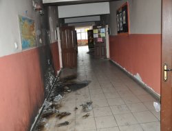 Şırnak’ta 162 bin öğrenci eğitimden mahrum bırakıldı