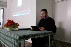 Avusturya’da Şehid Rehber Velioğlu’nu anma programları