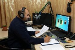 Kervan FM 5’nci yılına girdi