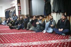 Hüseyin Velioğlu Belçika ve İtalya’da anıldı