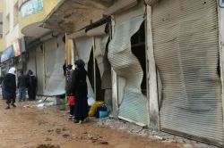 İdil’deki saldırının ayrıntısı gün ağarınca ortaya çıktı