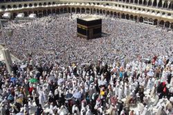 Hac başvuruları başladı