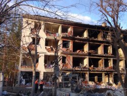 Çınar'daki bombalı saldırı ile ilgili belediye hakkında soruşturma