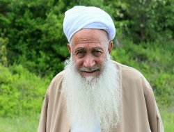 Mela Masûm Şenturk jiyana xwe ji dest da