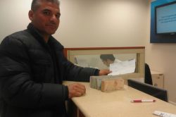 Batmanlı vatandaştan ‘İnsanlık ölmedi’ dedirten davranış