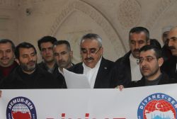 Kurtuluş: İftirayı eleştiri diye yutturamazsınız