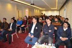 Batman’da okula devamlılık konulu seminer